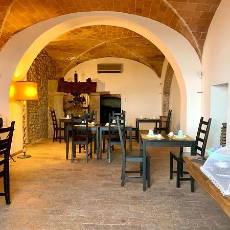 Bed and Breakfast Casa Cerboneschi Casale Marittimo Esterno foto