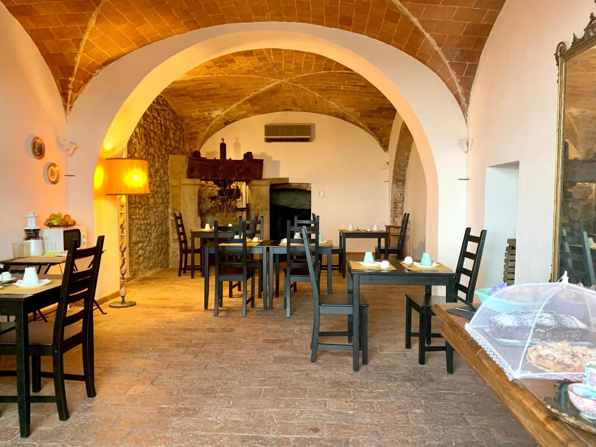 Bed and Breakfast Casa Cerboneschi Casale Marittimo Esterno foto