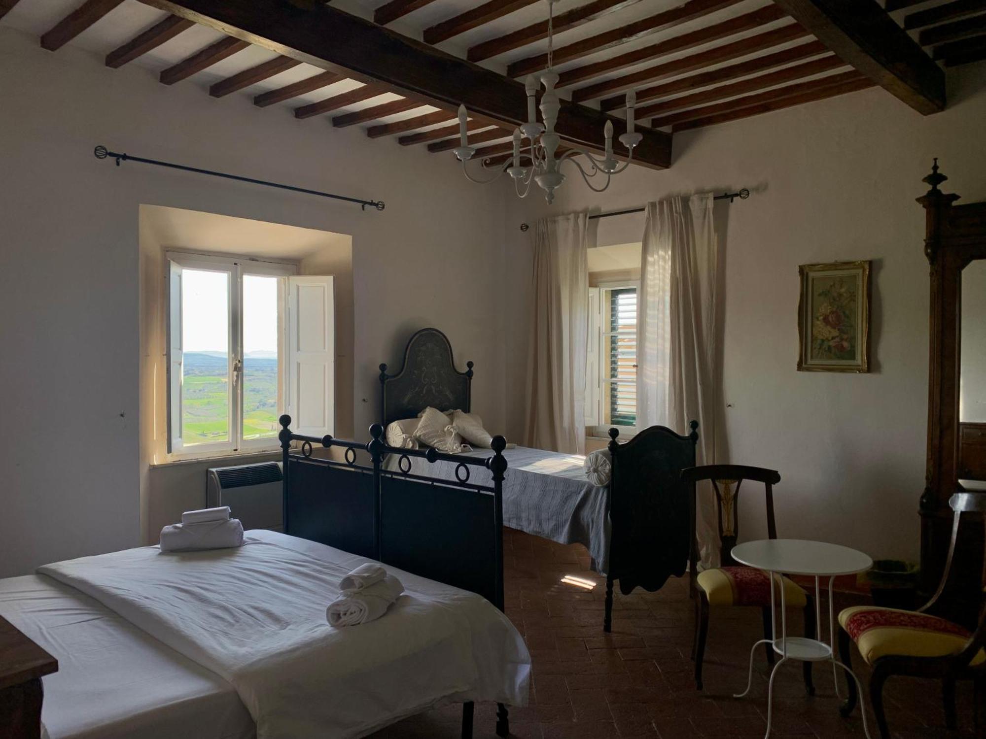 Bed and Breakfast Casa Cerboneschi Casale Marittimo Esterno foto