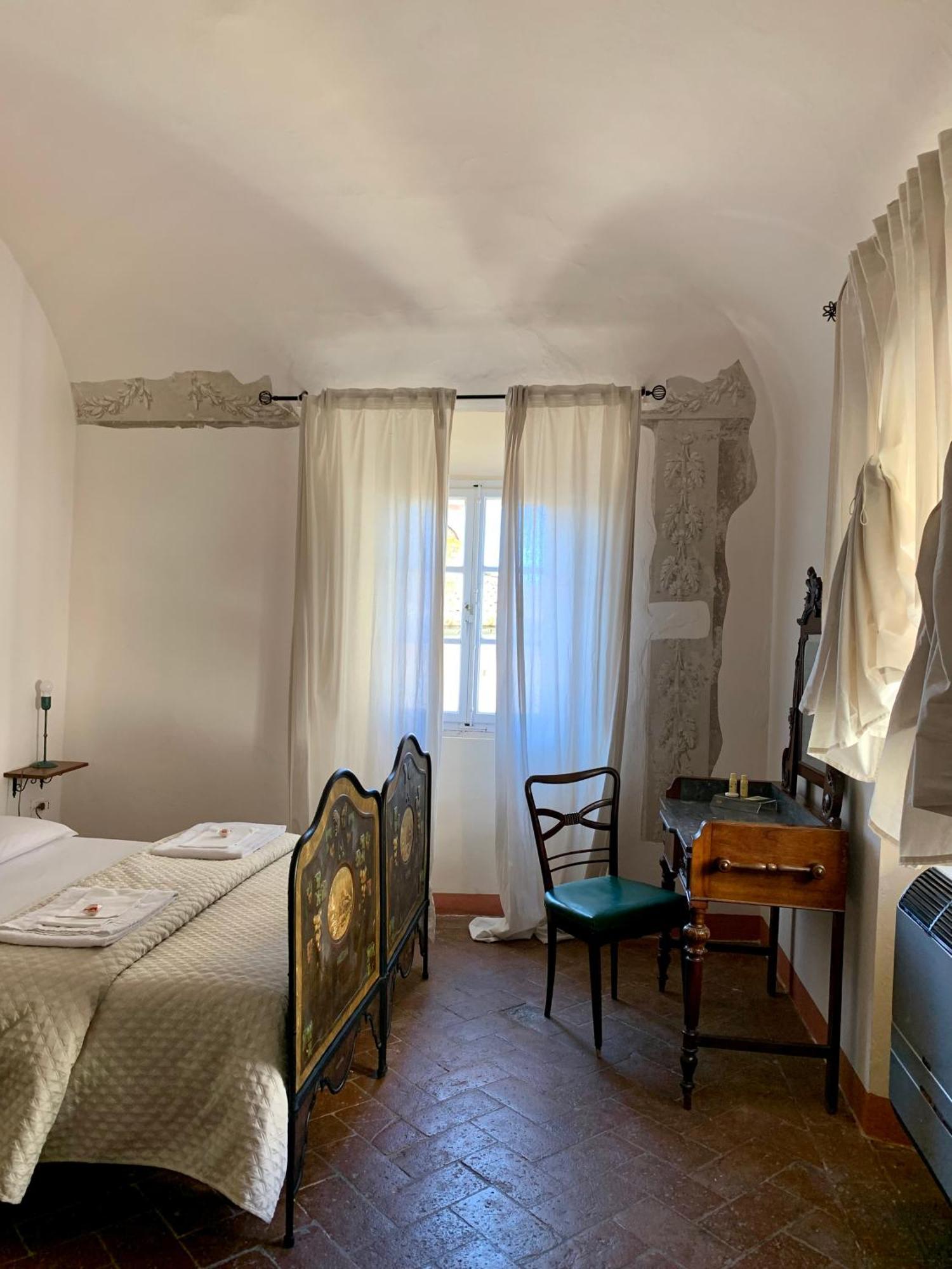 Bed and Breakfast Casa Cerboneschi Casale Marittimo Esterno foto