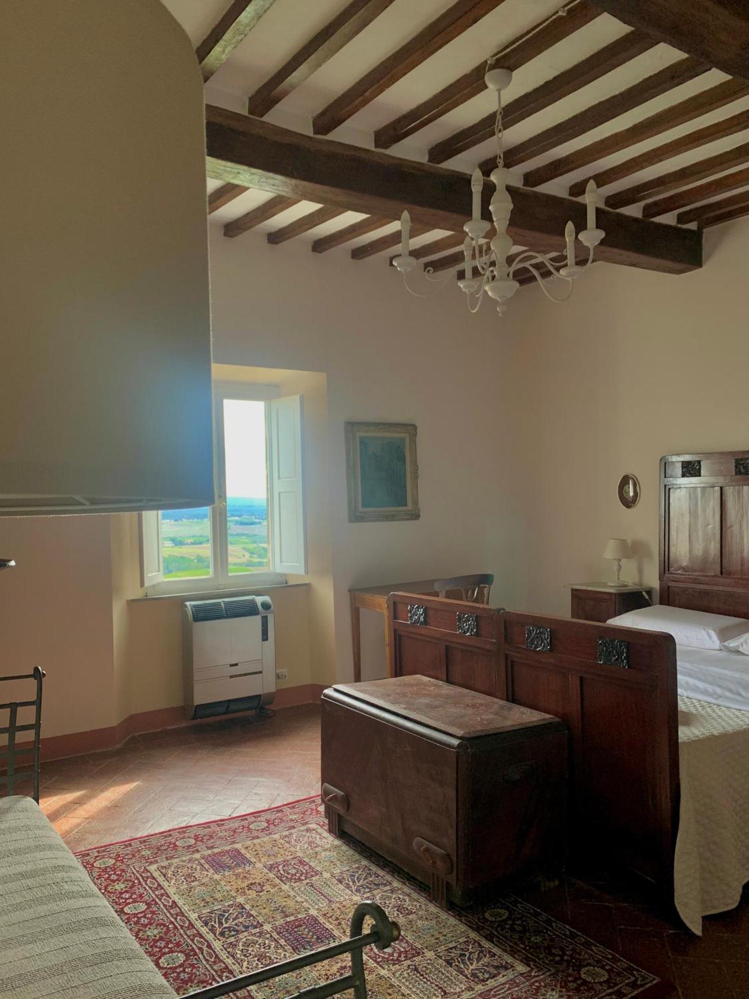 Bed and Breakfast Casa Cerboneschi Casale Marittimo Esterno foto
