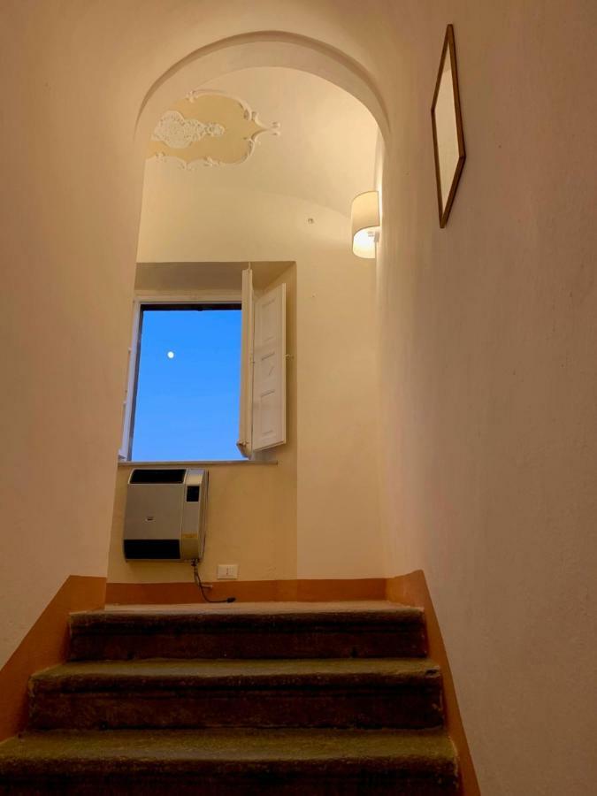 Bed and Breakfast Casa Cerboneschi Casale Marittimo Esterno foto