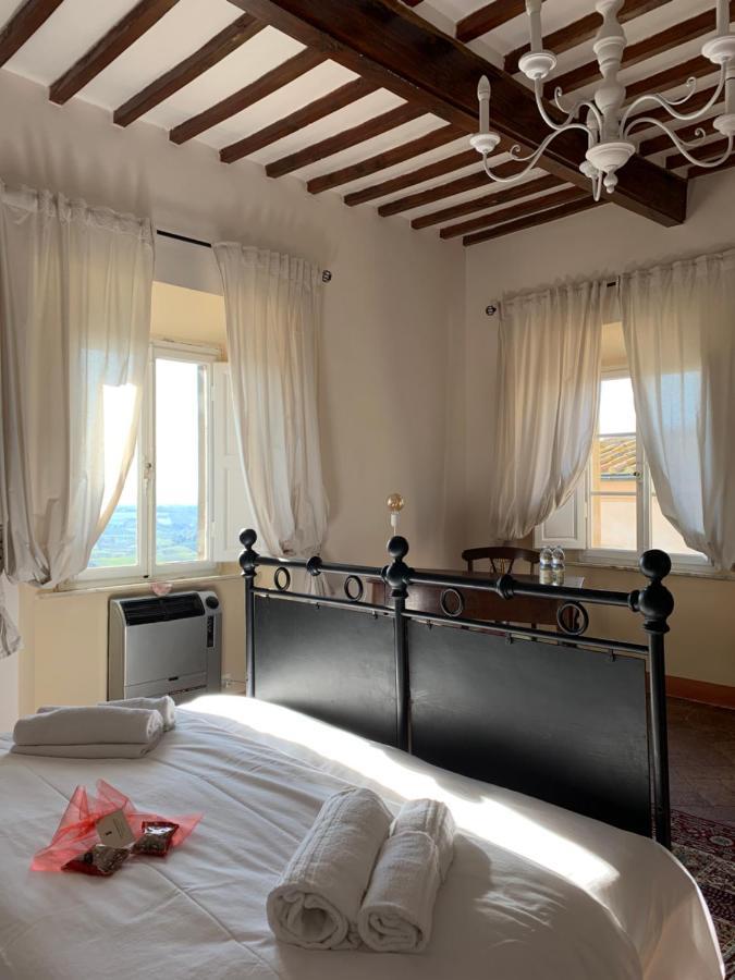 Bed and Breakfast Casa Cerboneschi Casale Marittimo Esterno foto