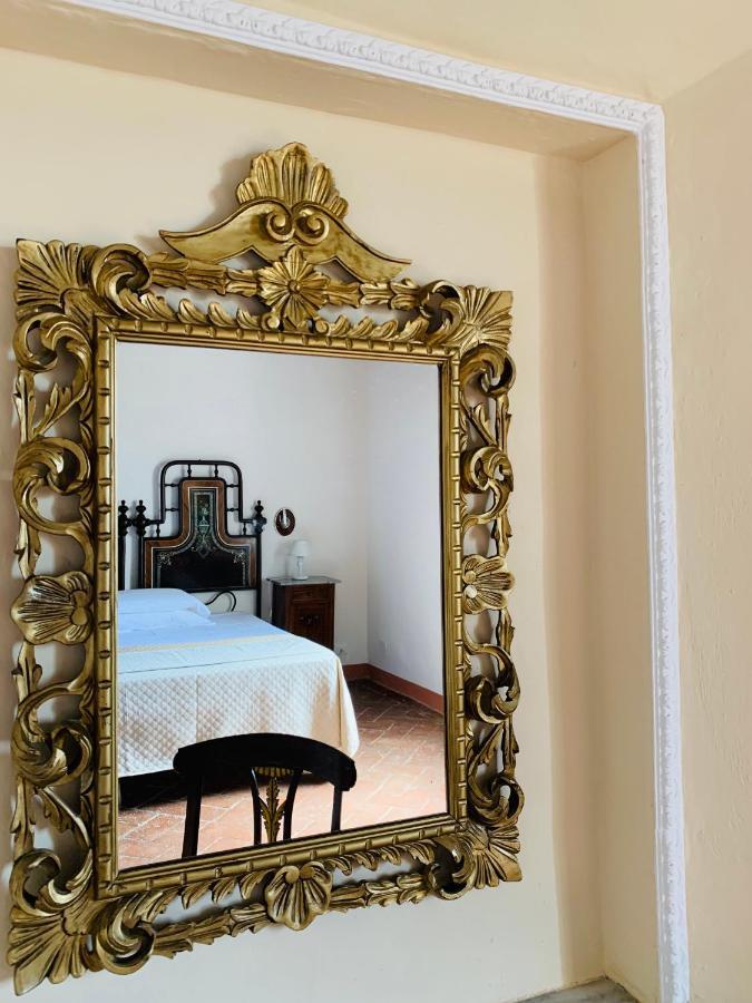 Bed and Breakfast Casa Cerboneschi Casale Marittimo Esterno foto