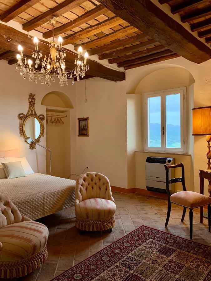 Bed and Breakfast Casa Cerboneschi Casale Marittimo Esterno foto