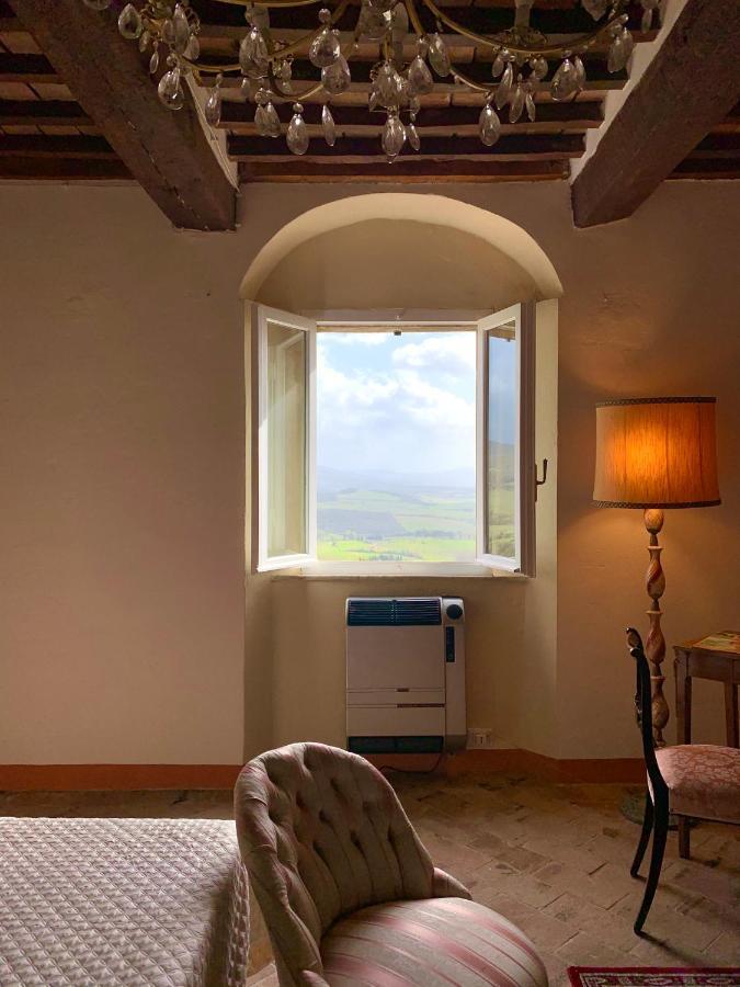 Bed and Breakfast Casa Cerboneschi Casale Marittimo Esterno foto