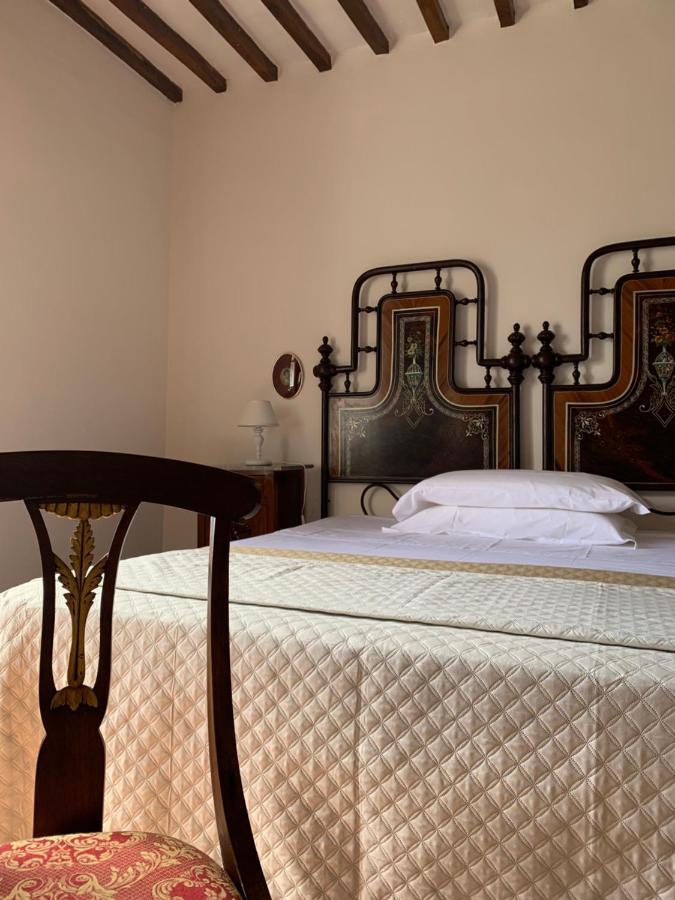 Bed and Breakfast Casa Cerboneschi Casale Marittimo Esterno foto